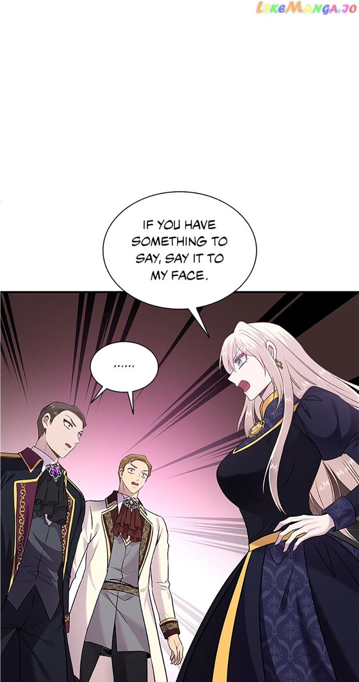 Marriage and Sword Chapter 81 - Page 16