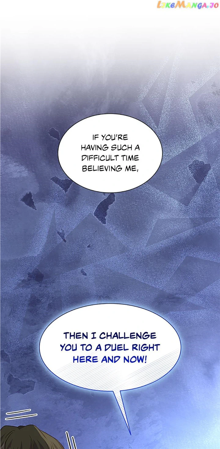 Marriage and Sword Chapter 81 - Page 19