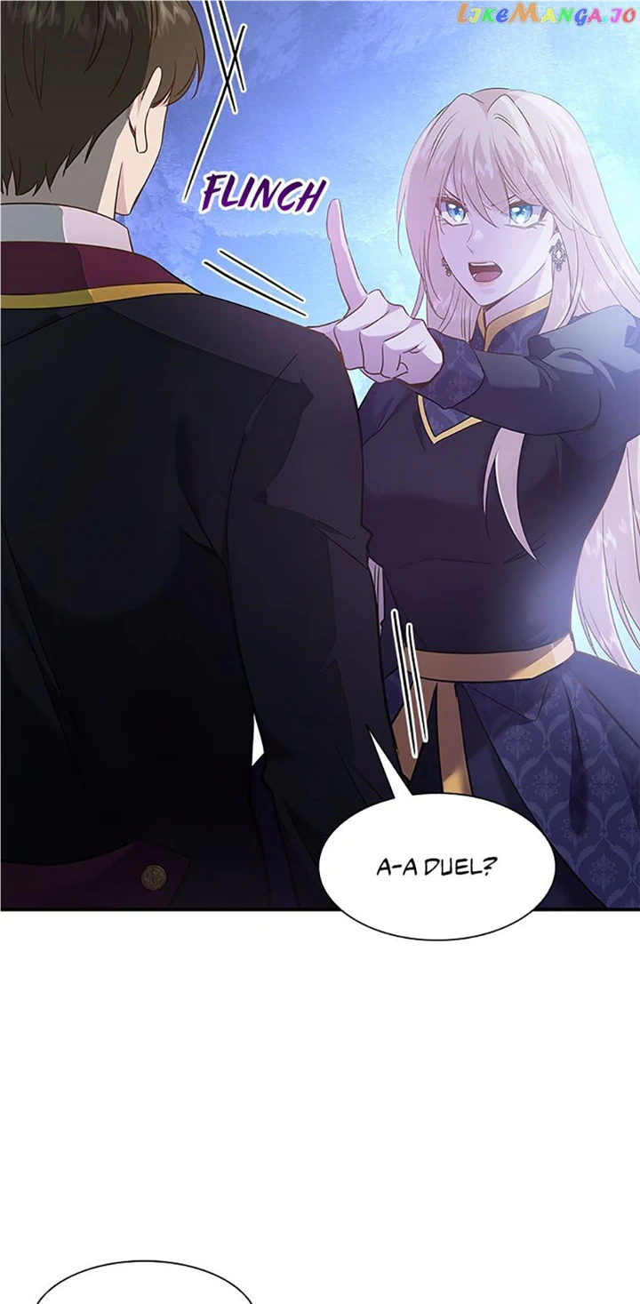 Marriage and Sword Chapter 81 - Page 20