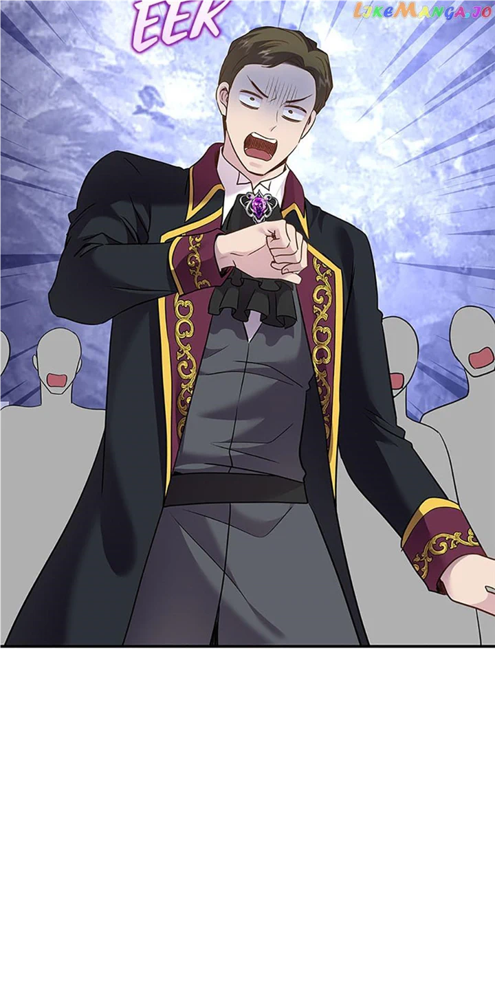 Marriage and Sword Chapter 81 - Page 22