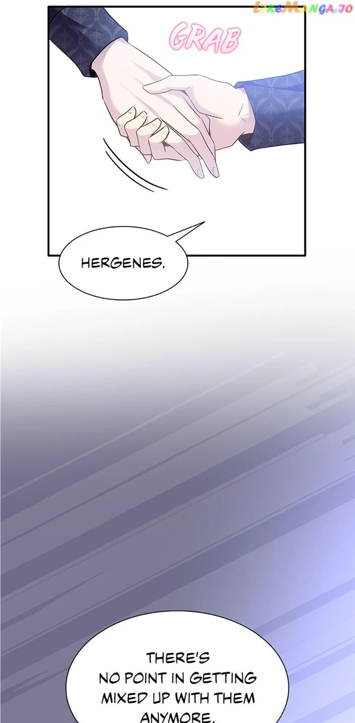 Marriage and Sword Chapter 81 - Page 23