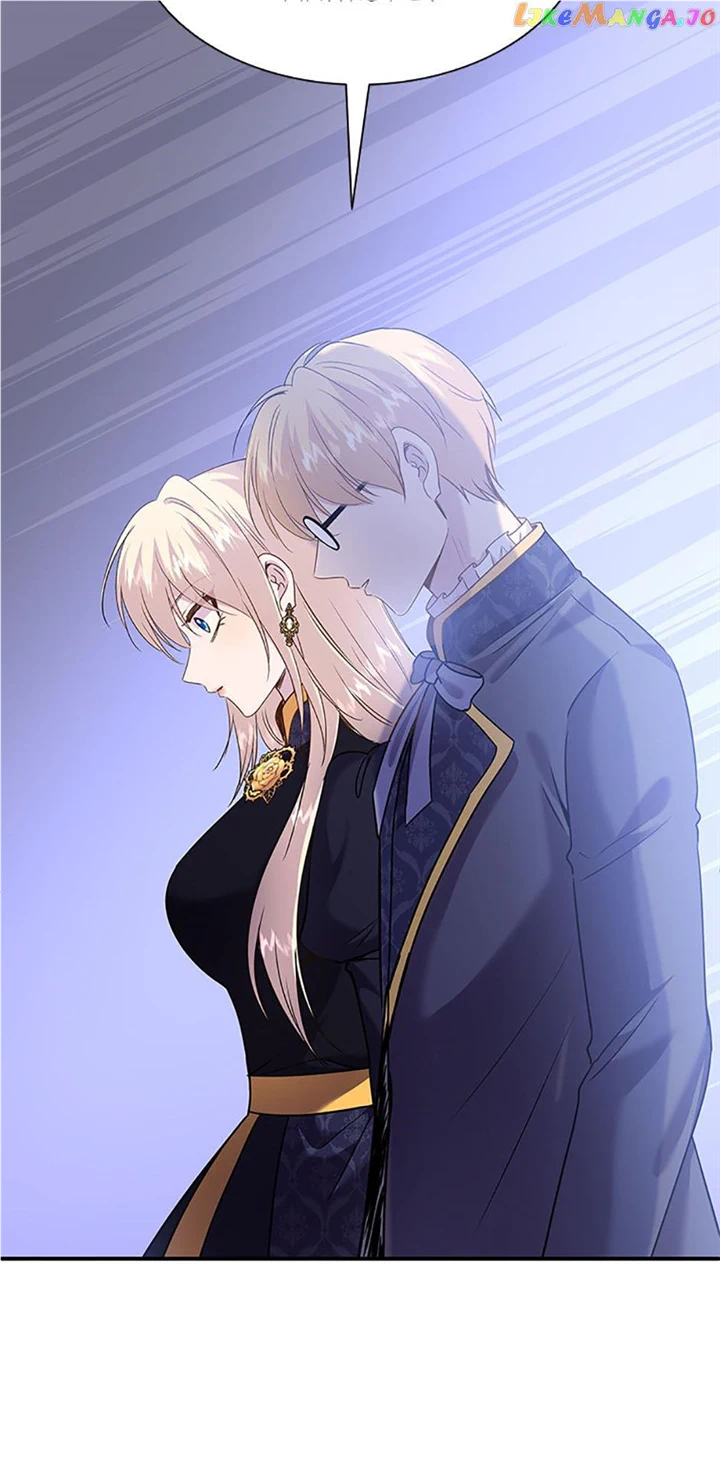 Marriage and Sword Chapter 81 - Page 24