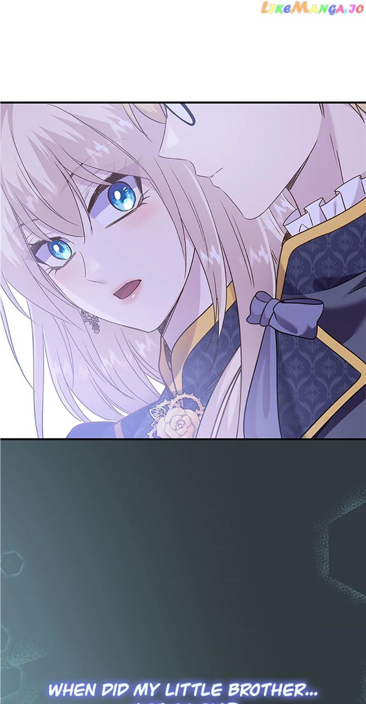 Marriage and Sword Chapter 81 - Page 25