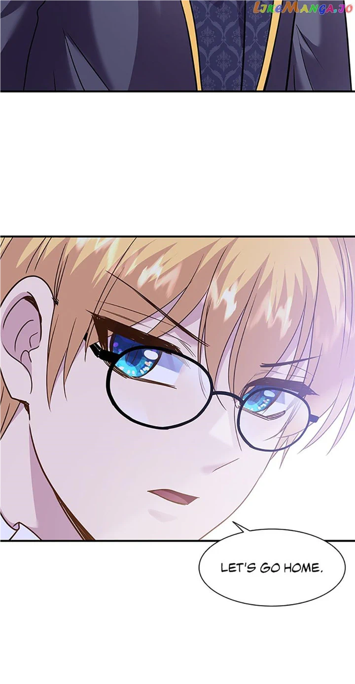 Marriage and Sword Chapter 81 - Page 27