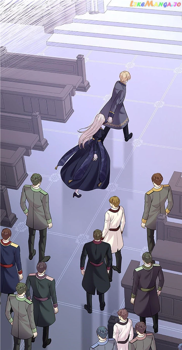 Marriage and Sword Chapter 81 - Page 29