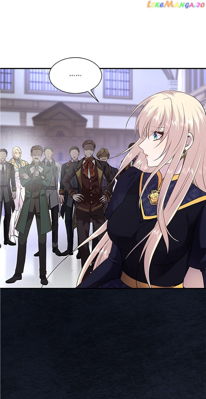 Marriage and Sword Chapter 81 - Page 31