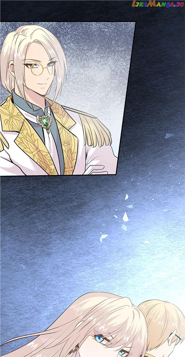 Marriage and Sword Chapter 81 - Page 32