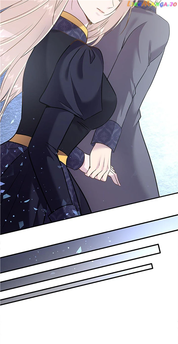 Marriage and Sword Chapter 81 - Page 33