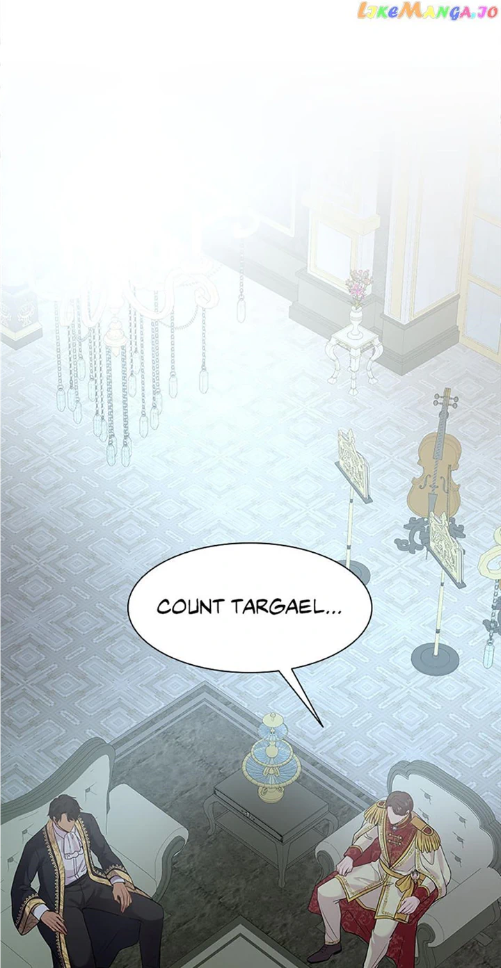 Marriage and Sword Chapter 81 - Page 34