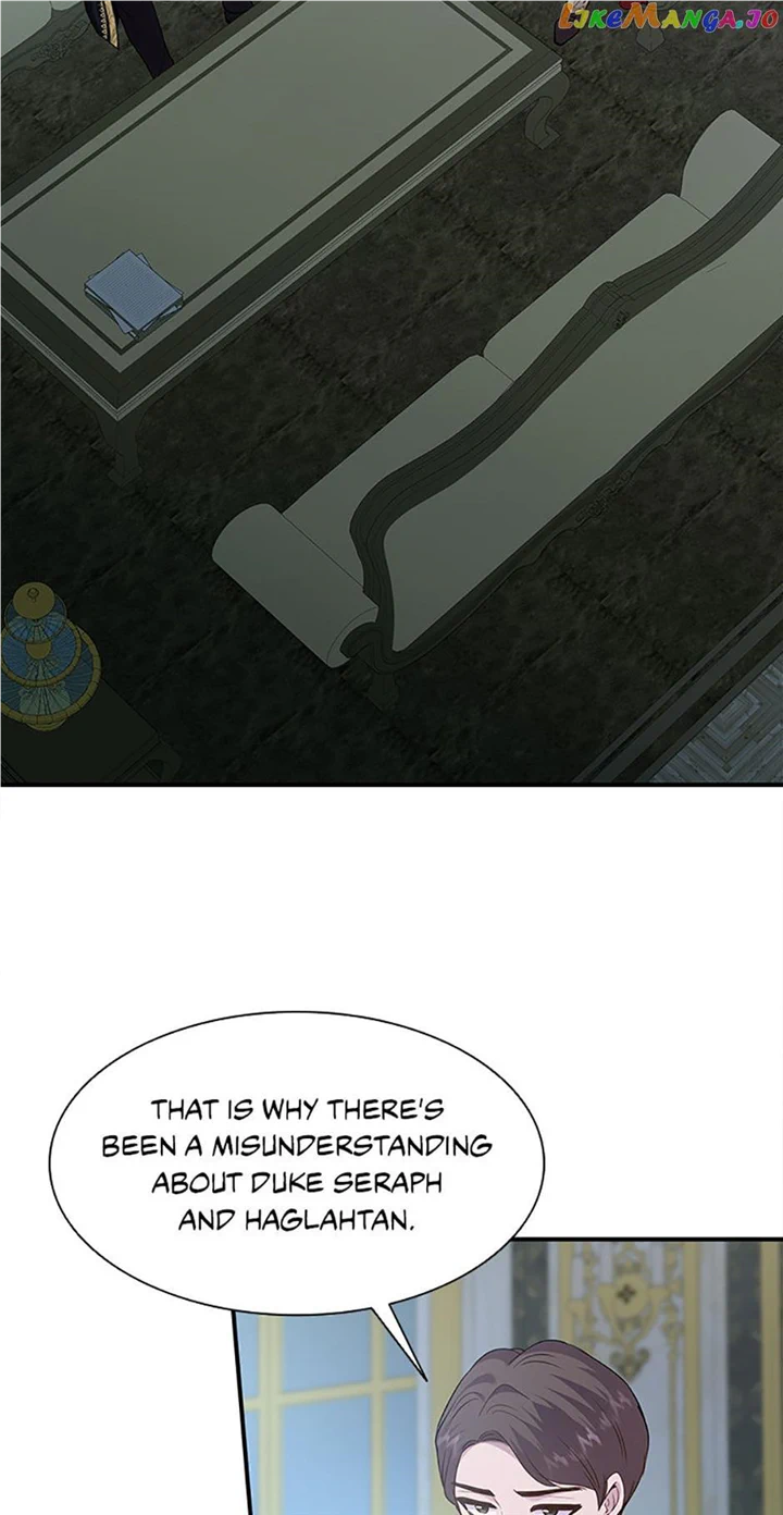 Marriage and Sword Chapter 81 - Page 35