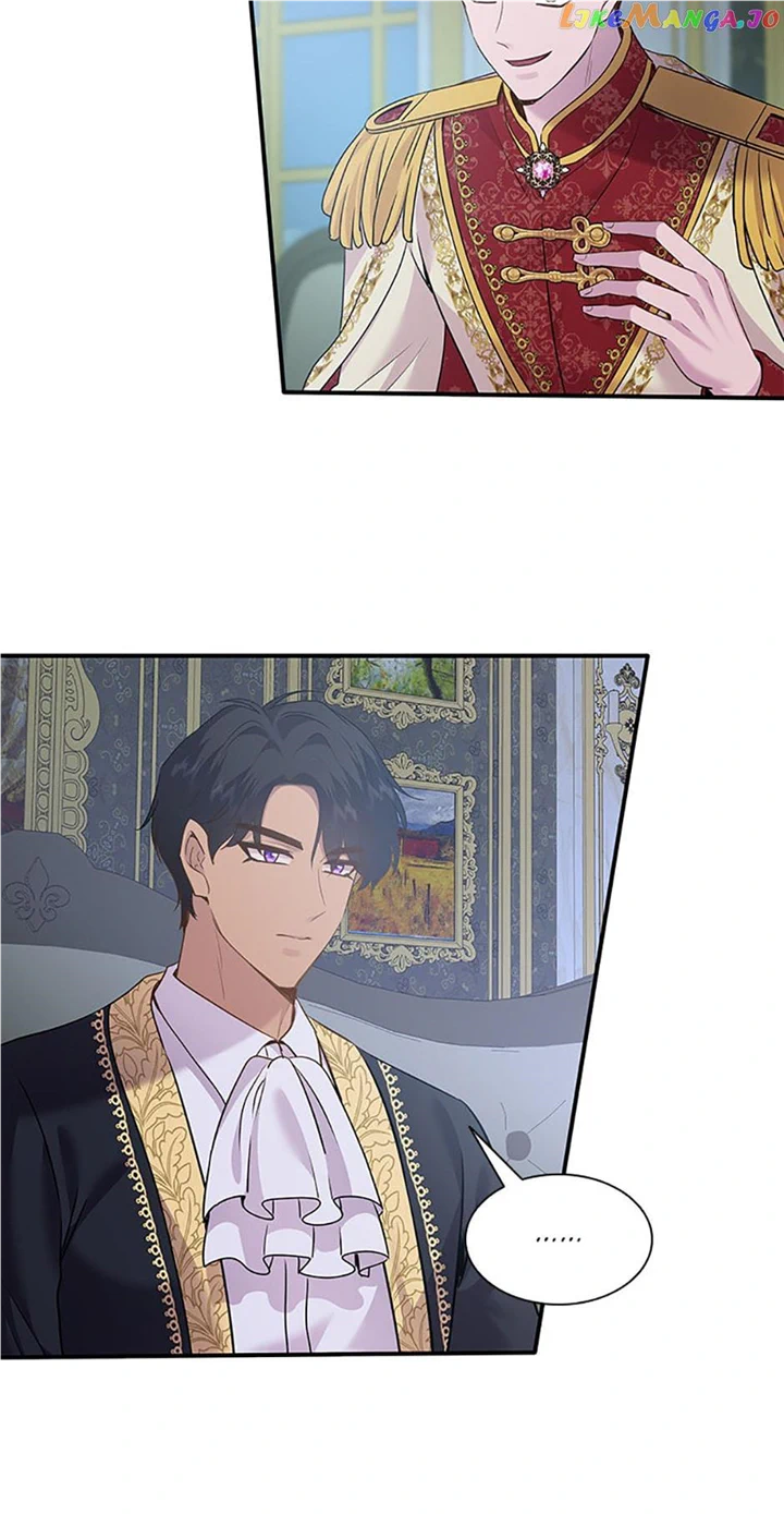 Marriage and Sword Chapter 81 - Page 36