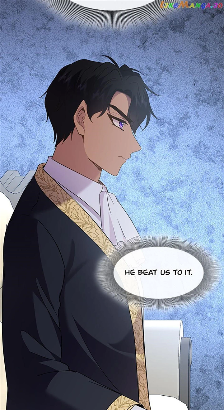 Marriage and Sword Chapter 81 - Page 38