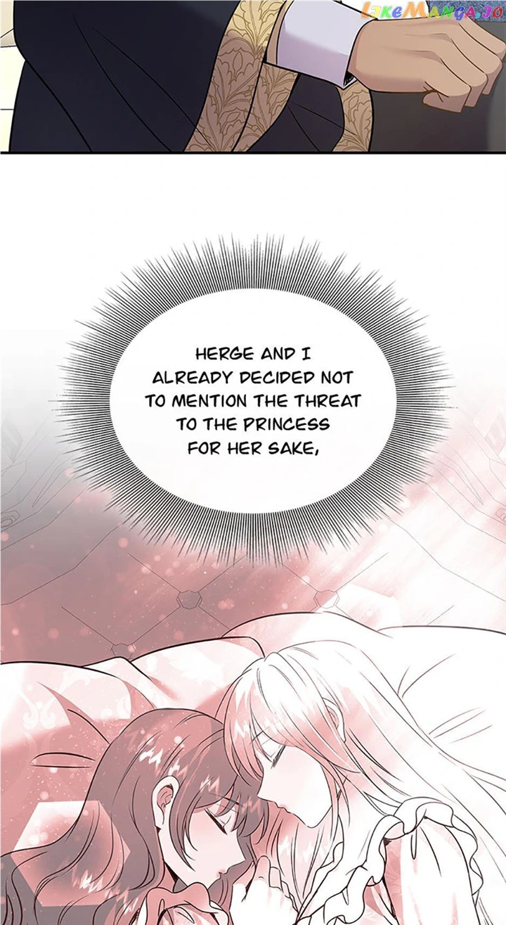 Marriage and Sword Chapter 81 - Page 39