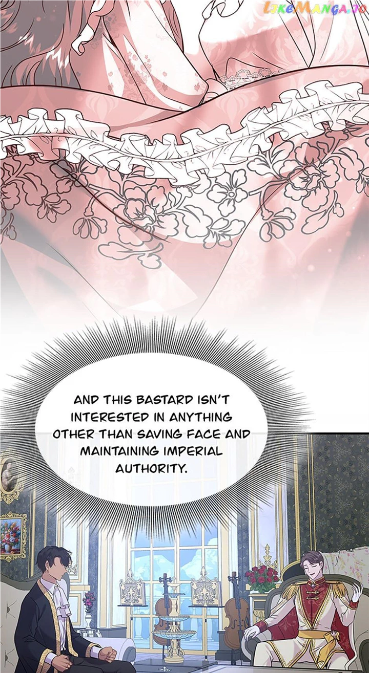 Marriage and Sword Chapter 81 - Page 40