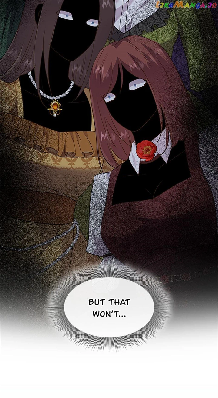 Marriage and Sword Chapter 81 - Page 42