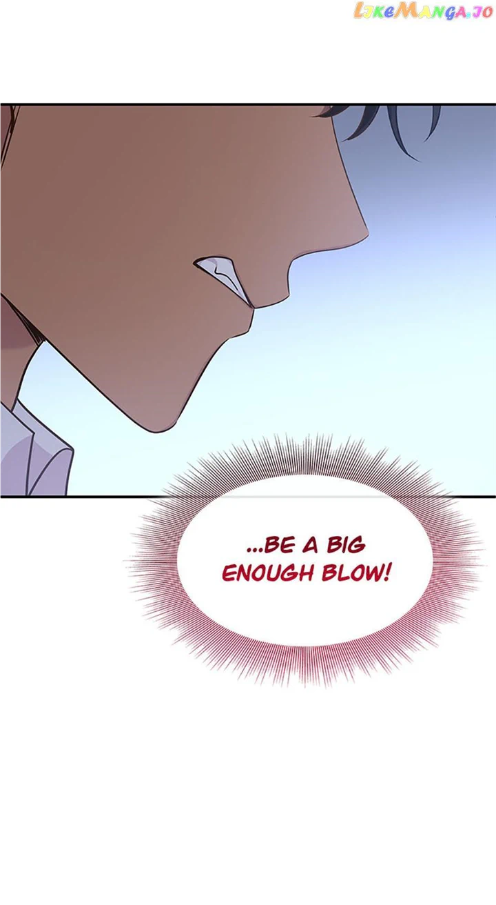 Marriage and Sword Chapter 81 - Page 43