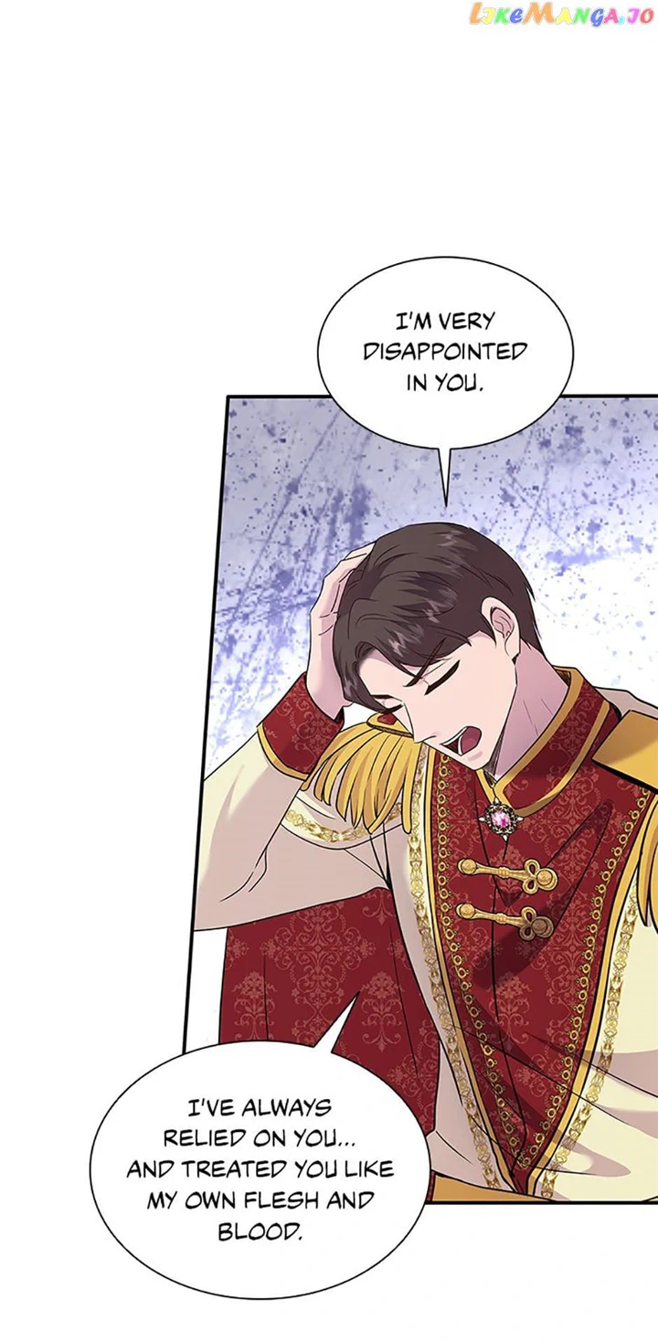 Marriage and Sword Chapter 81 - Page 44