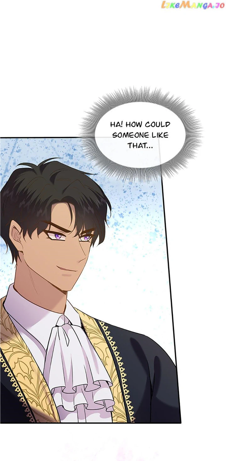 Marriage and Sword Chapter 81 - Page 45