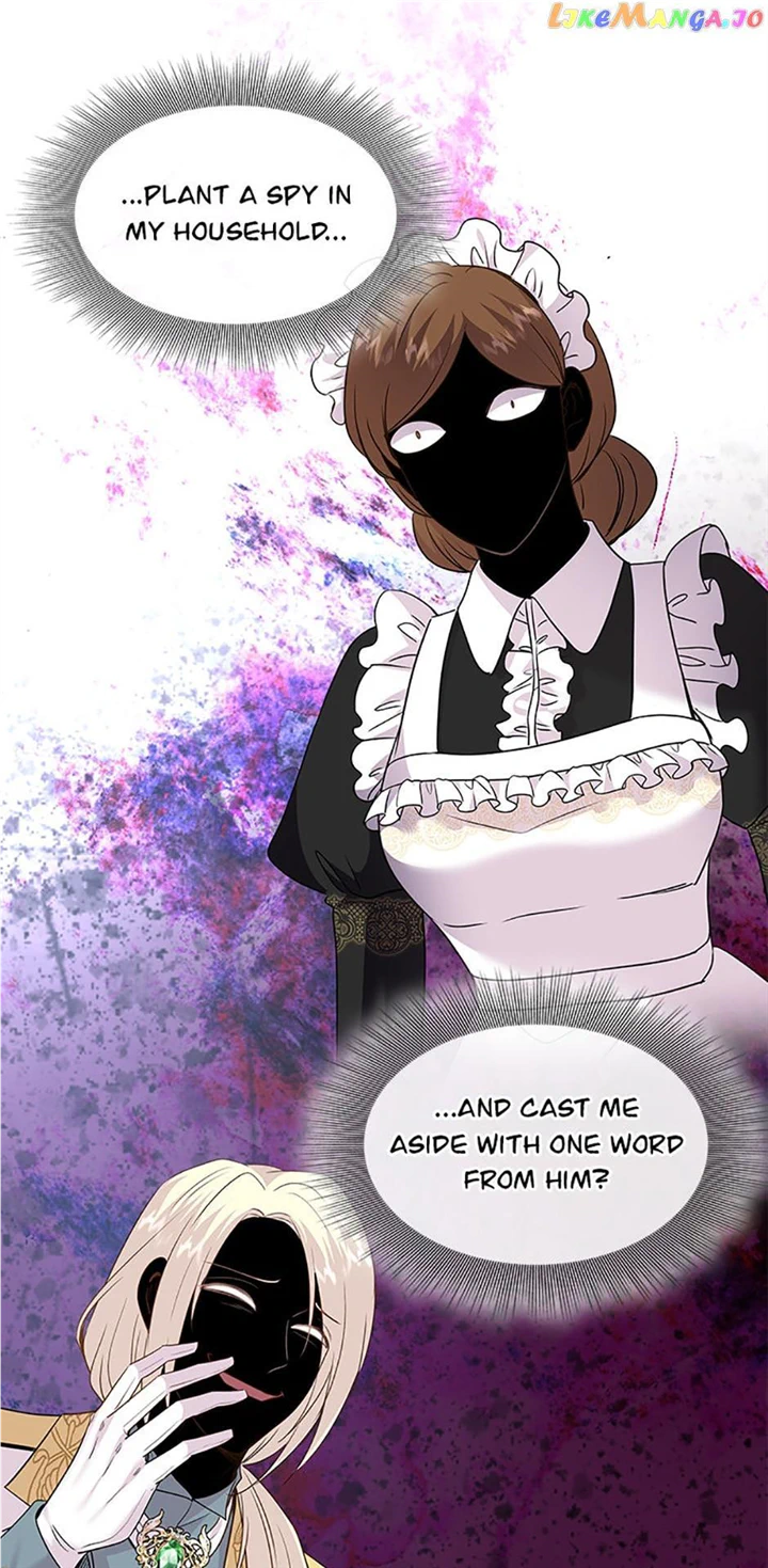 Marriage and Sword Chapter 81 - Page 46