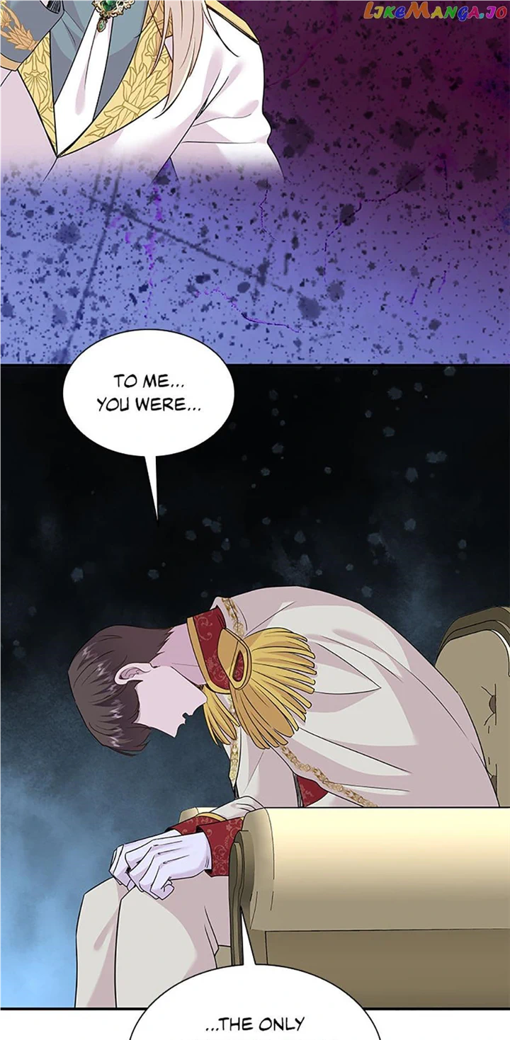 Marriage and Sword Chapter 81 - Page 47