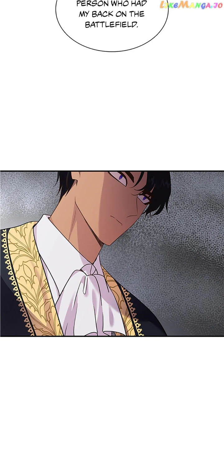 Marriage and Sword Chapter 81 - Page 48