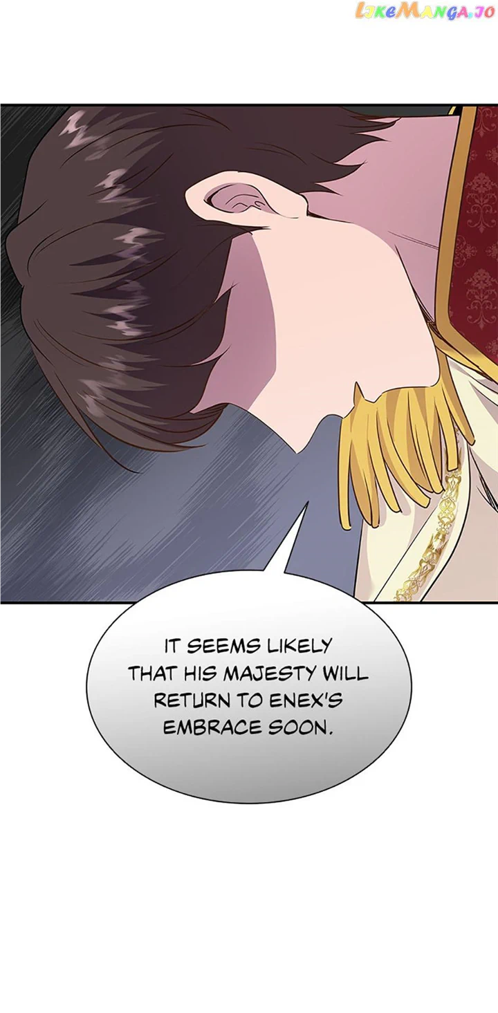 Marriage and Sword Chapter 81 - Page 49