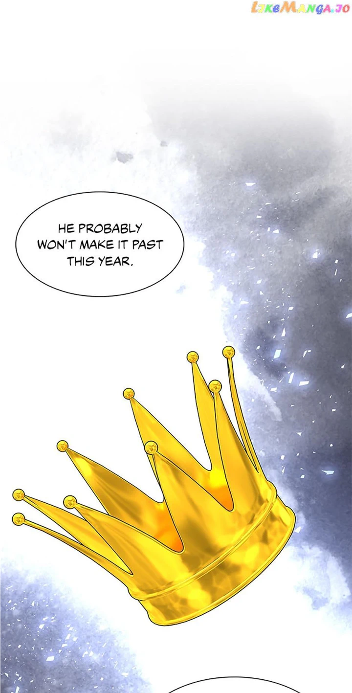 Marriage and Sword Chapter 81 - Page 50