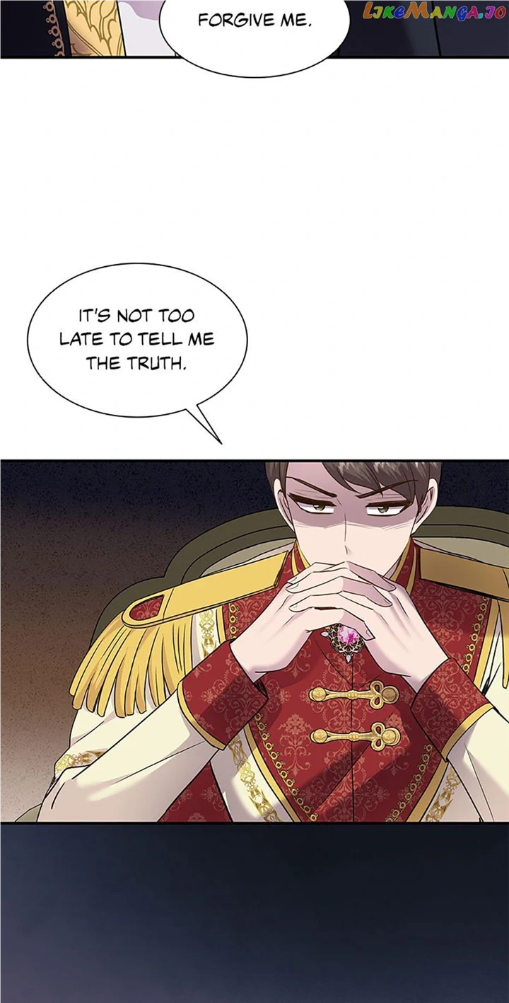 Marriage and Sword Chapter 81 - Page 52