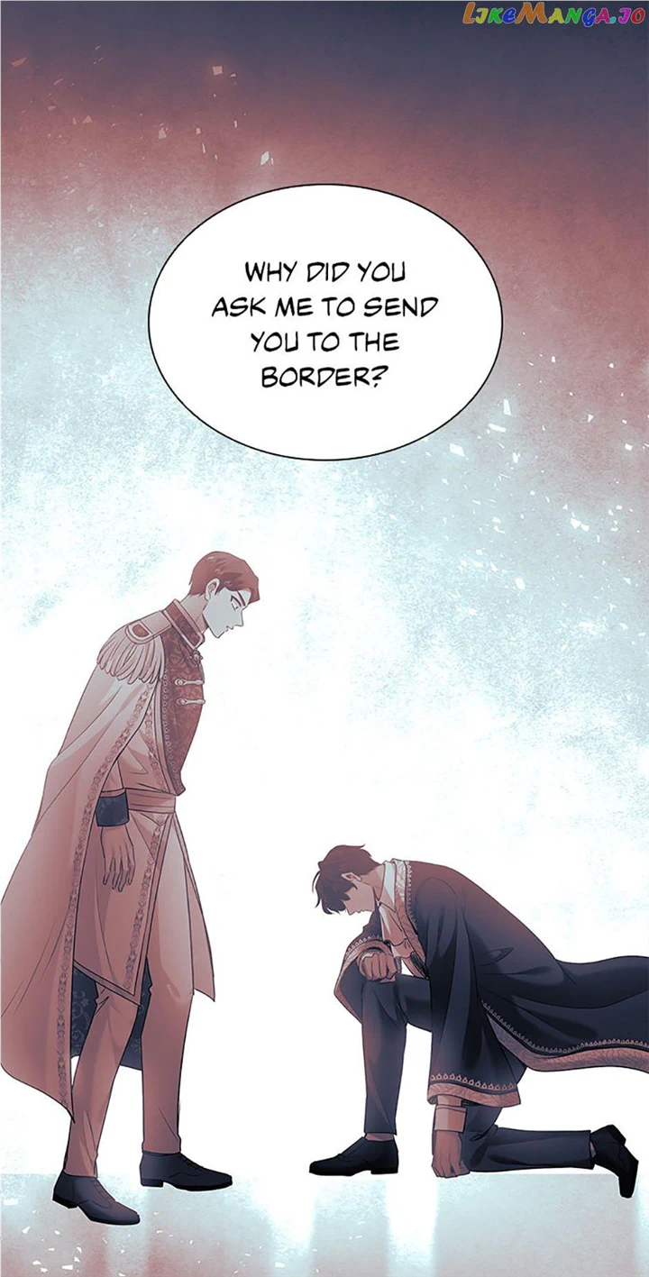 Marriage and Sword Chapter 81 - Page 53