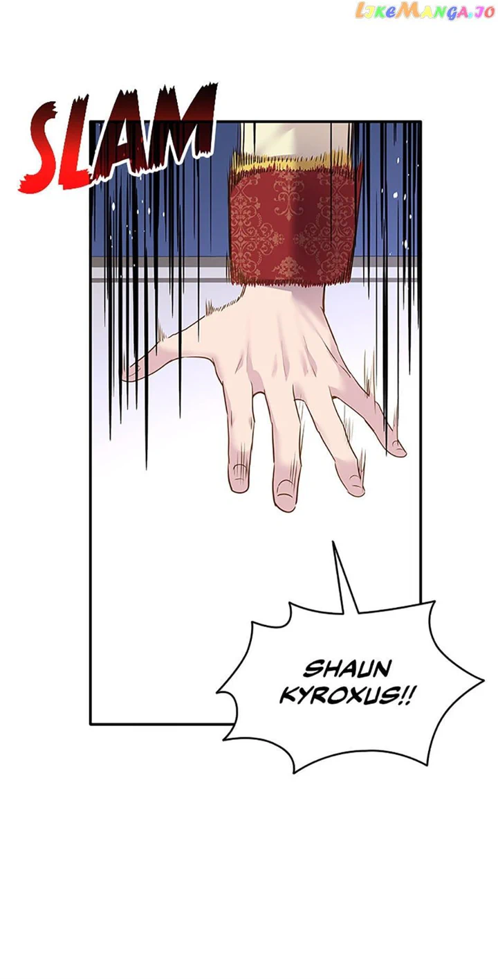 Marriage and Sword Chapter 81 - Page 55