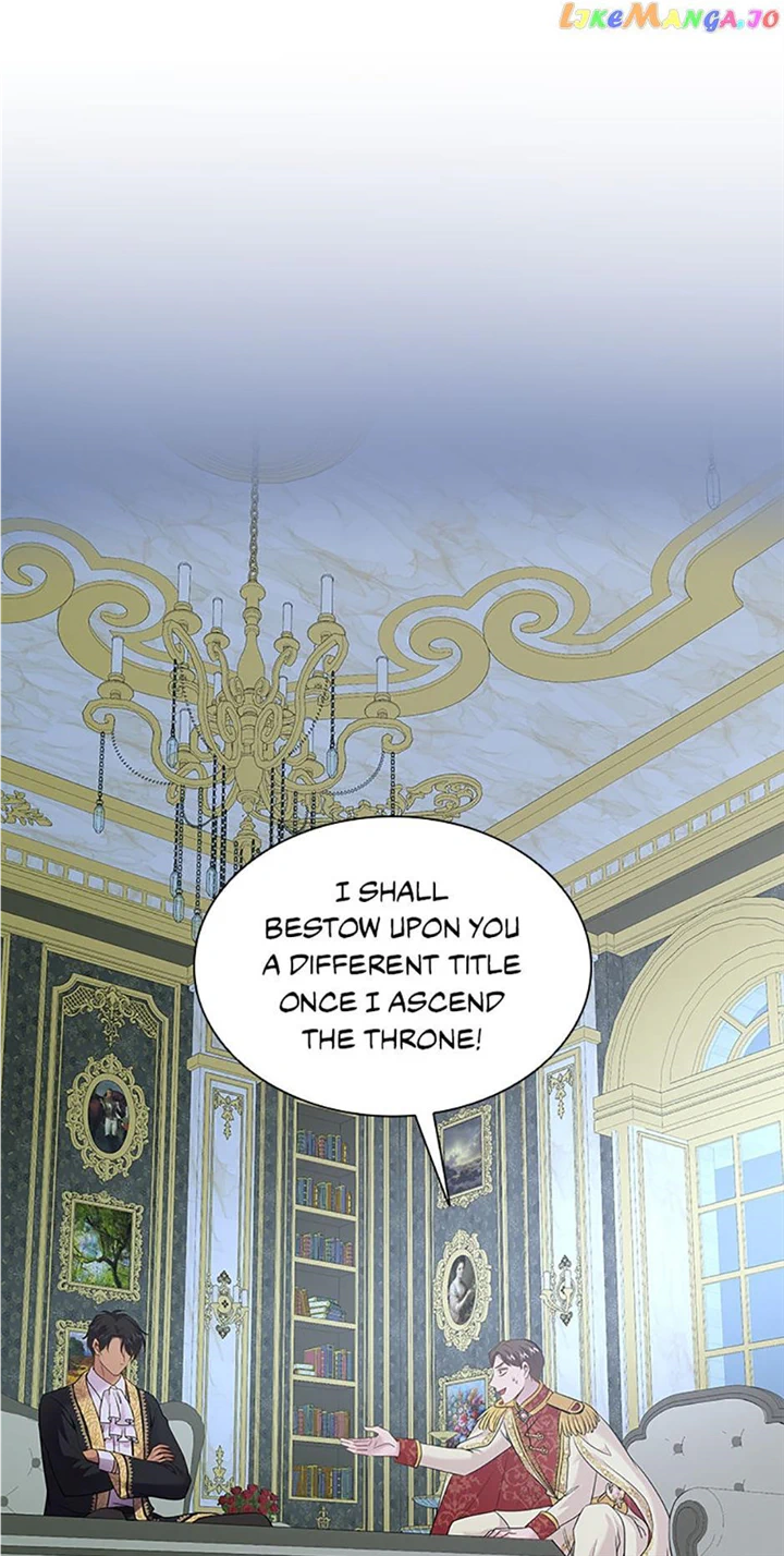 Marriage and Sword Chapter 81 - Page 56