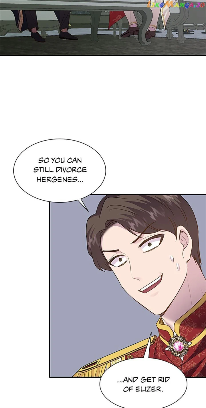 Marriage and Sword Chapter 81 - Page 57