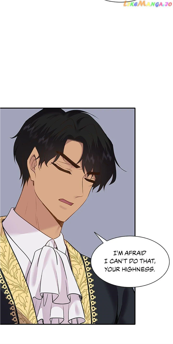 Marriage and Sword Chapter 81 - Page 58