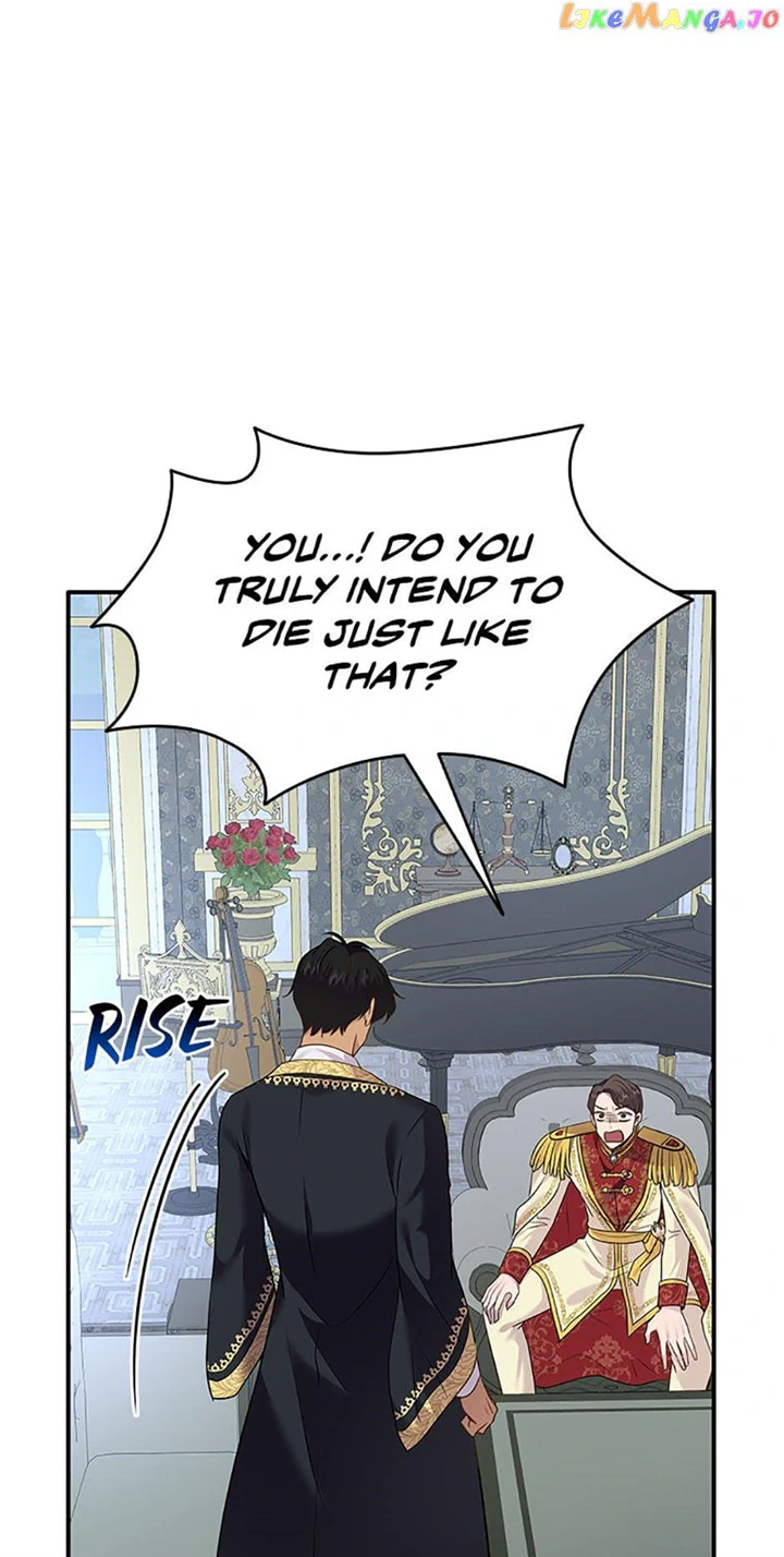 Marriage and Sword Chapter 81 - Page 59