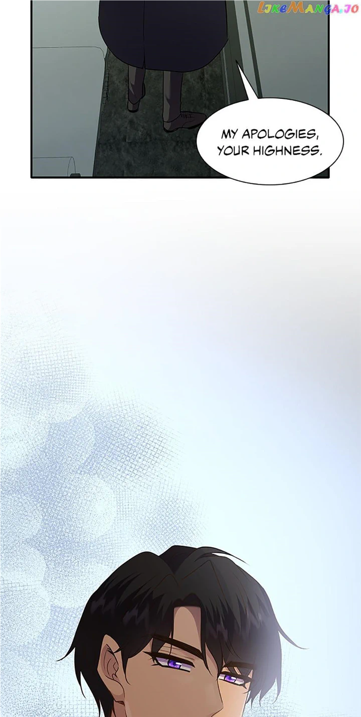 Marriage and Sword Chapter 81 - Page 60