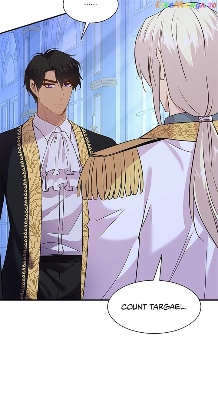 Marriage and Sword Chapter 81 - Page 65