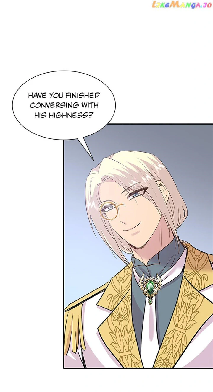 Marriage and Sword Chapter 81 - Page 66