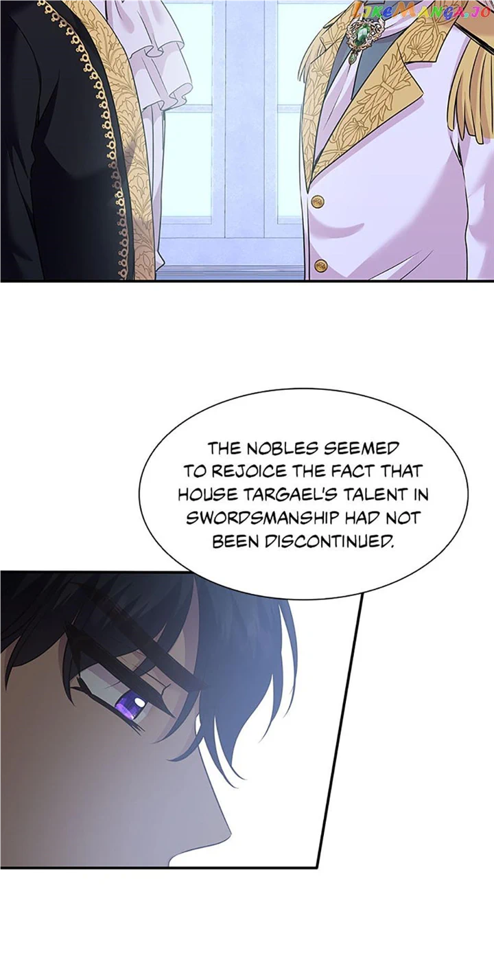 Marriage and Sword Chapter 81 - Page 69