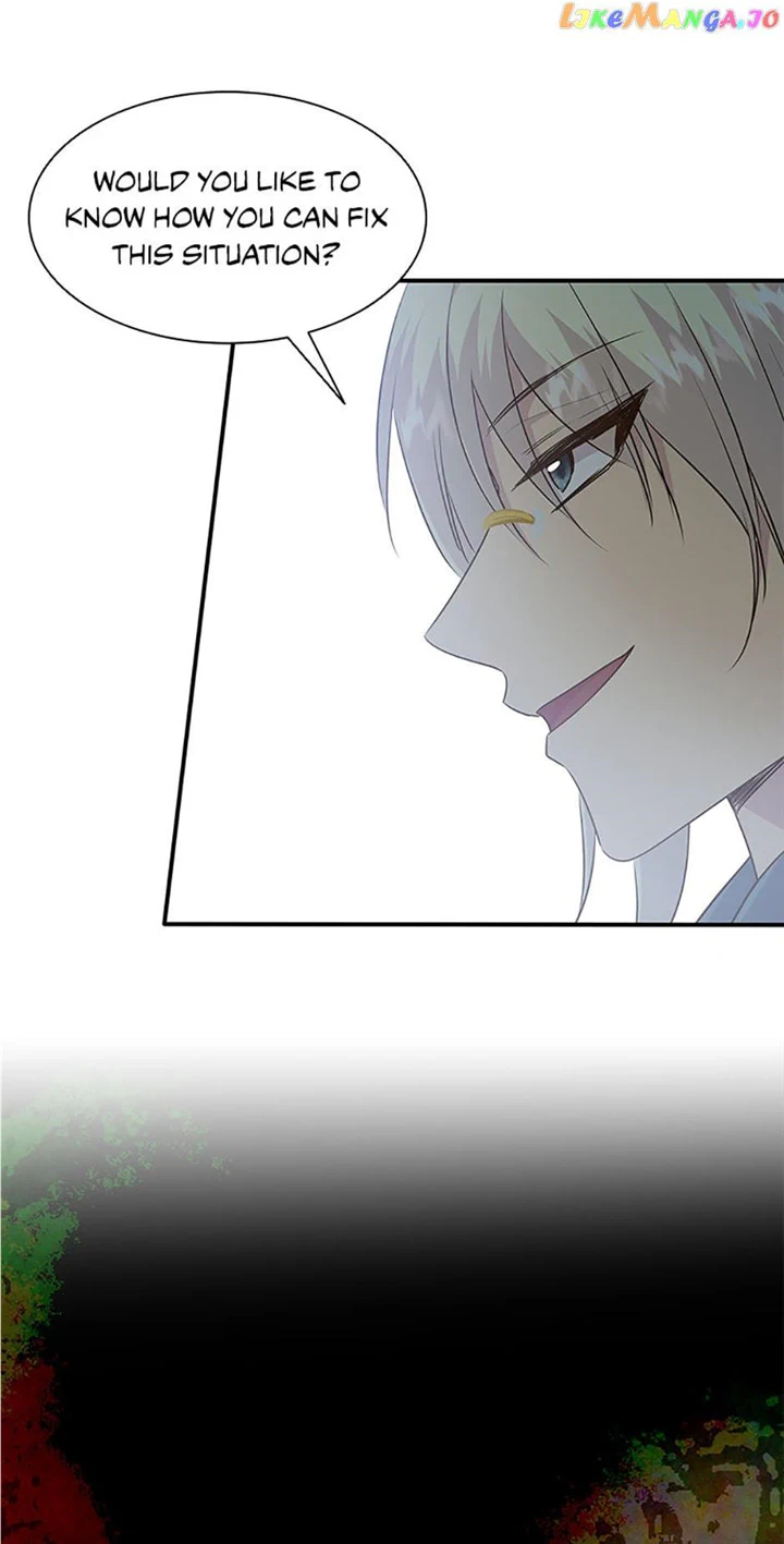 Marriage and Sword Chapter 81 - Page 70