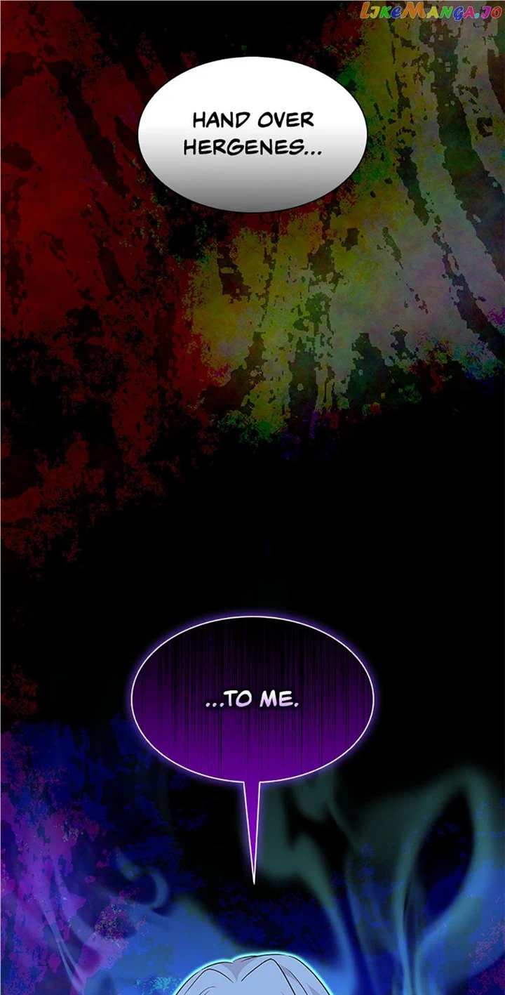 Marriage and Sword Chapter 81 - Page 71