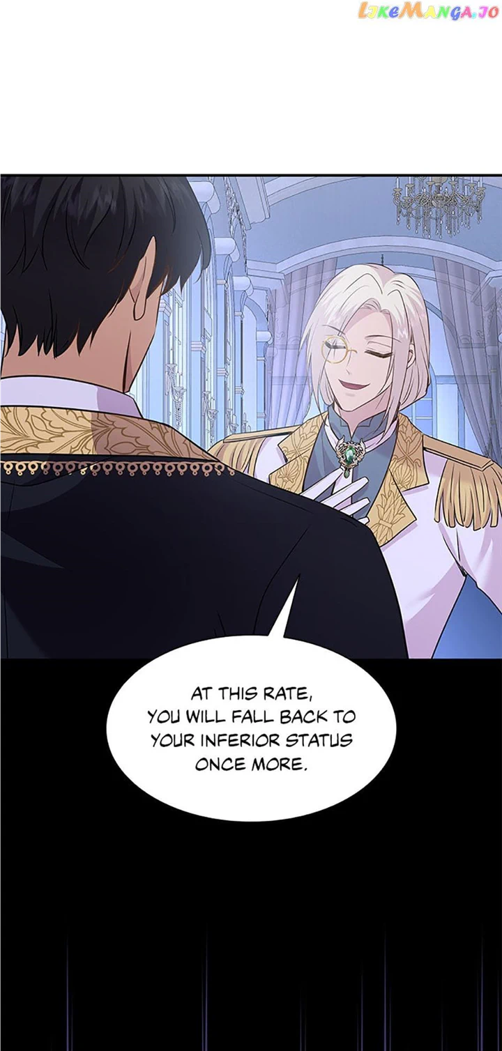 Marriage and Sword Chapter 81 - Page 73