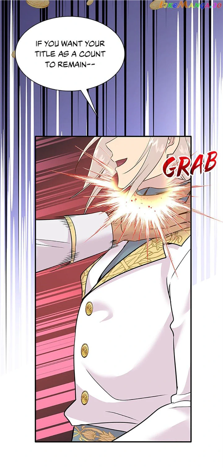 Marriage and Sword Chapter 81 - Page 75