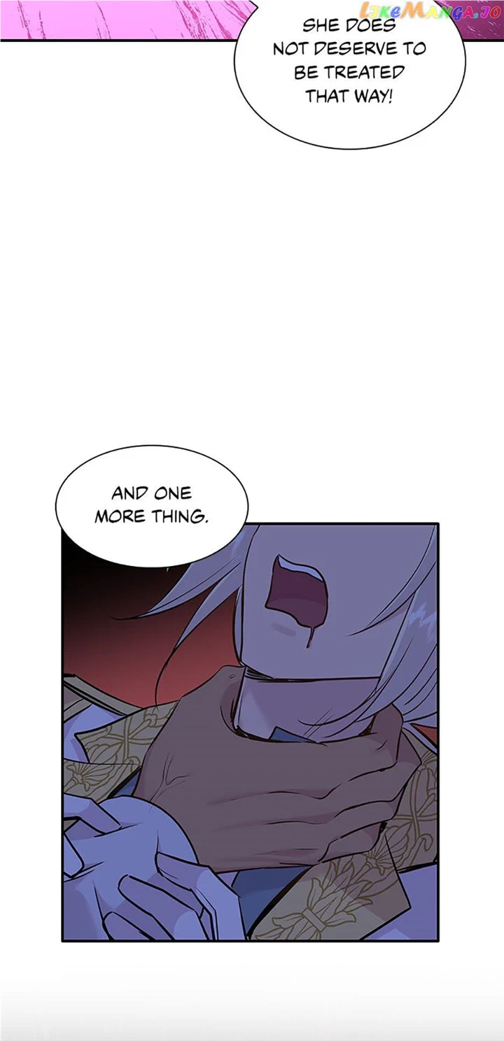 Marriage and Sword Chapter 81 - Page 80