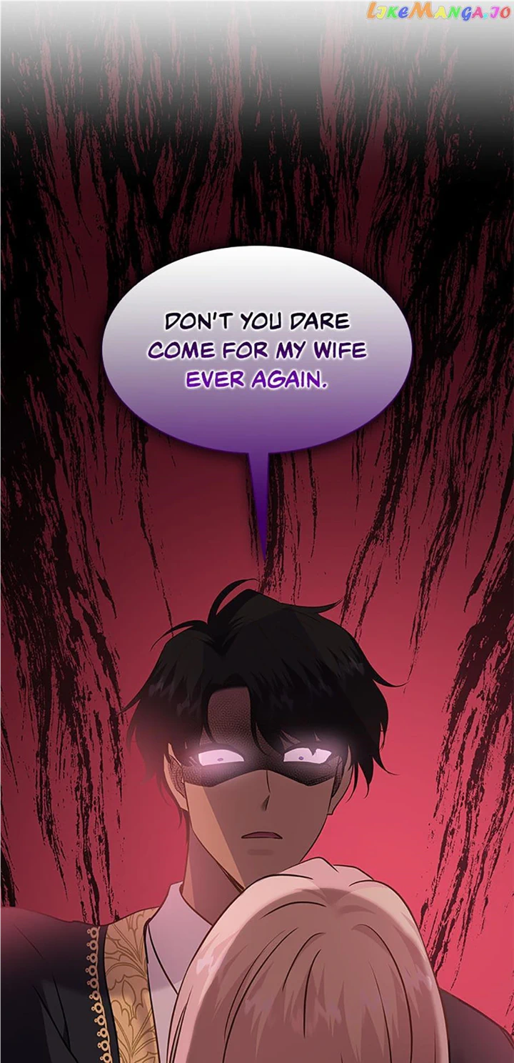 Marriage and Sword Chapter 81 - Page 81