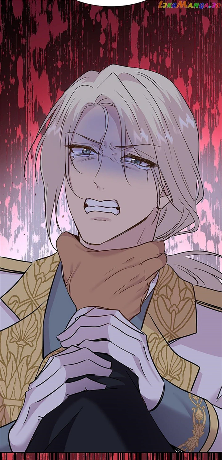 Marriage and Sword Chapter 81 - Page 83