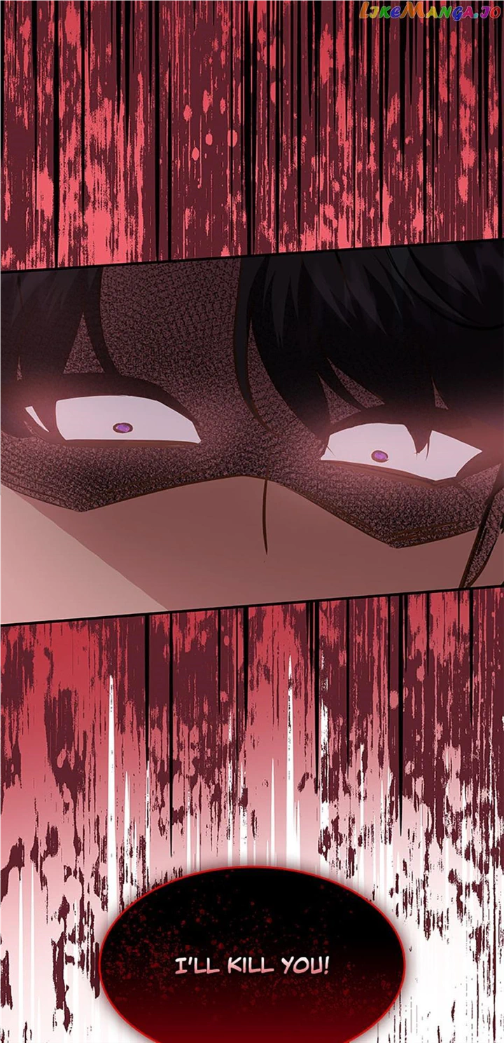 Marriage and Sword Chapter 81 - Page 84