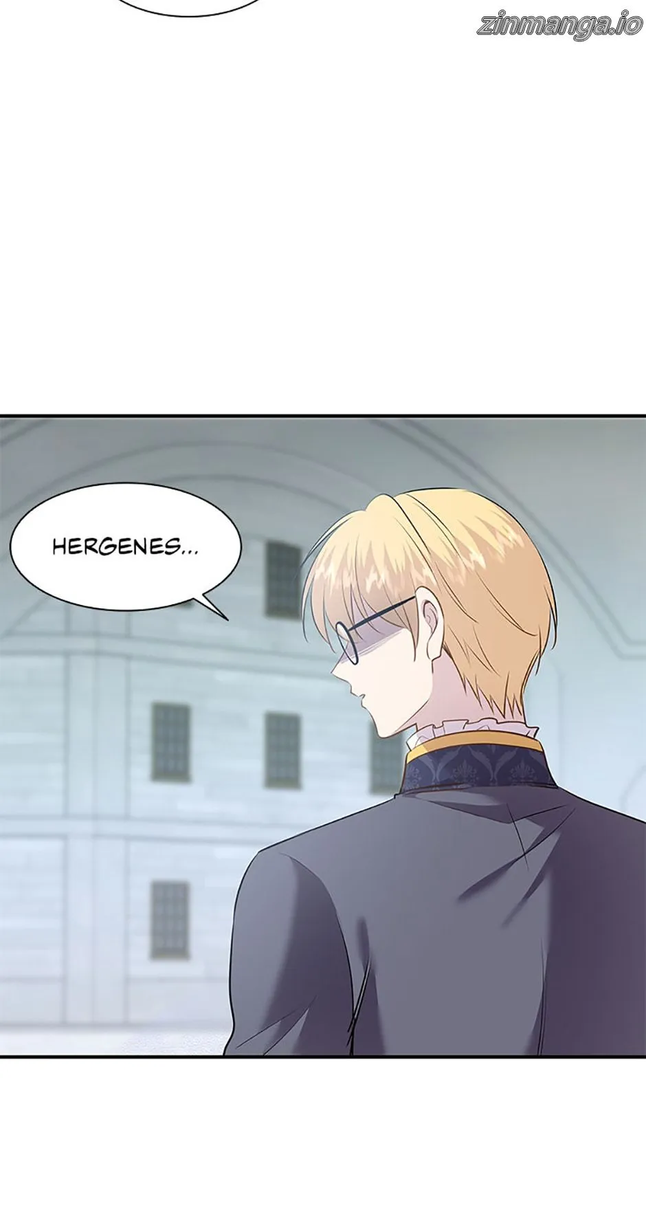 Marriage and Sword Chapter 82 - Page 4