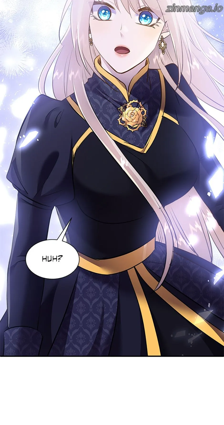 Marriage and Sword Chapter 82 - Page 6