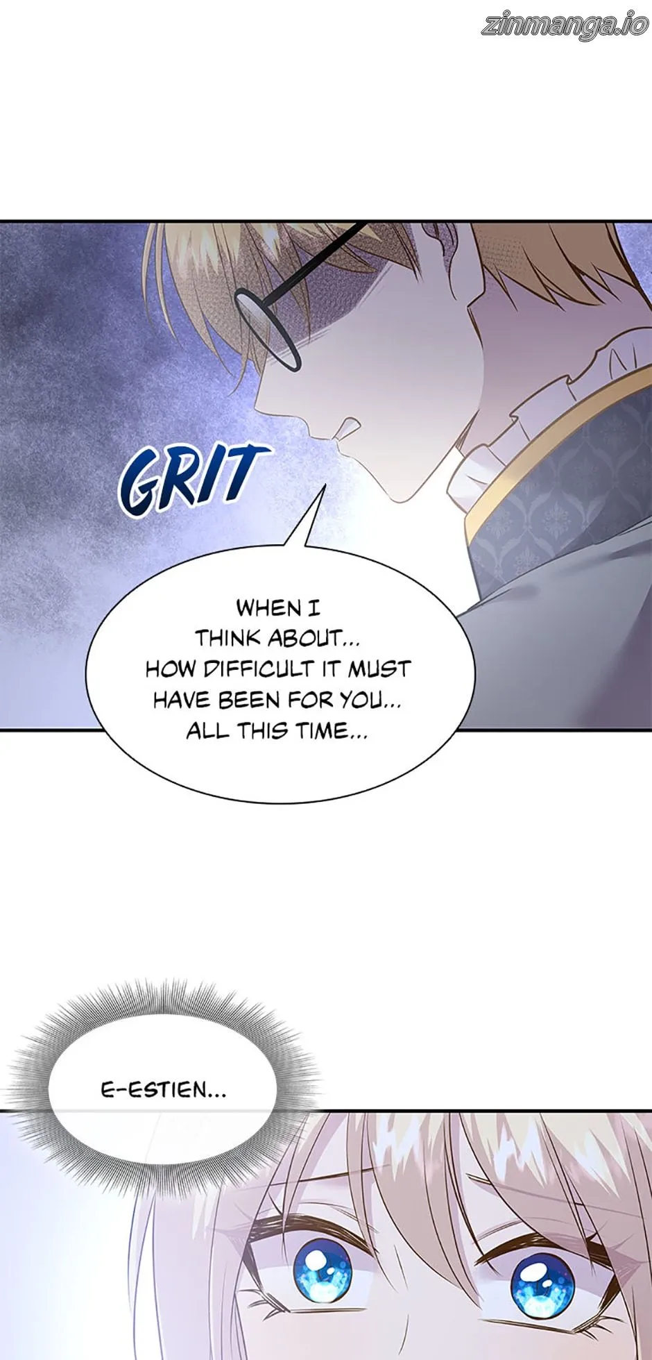 Marriage and Sword Chapter 82 - Page 7