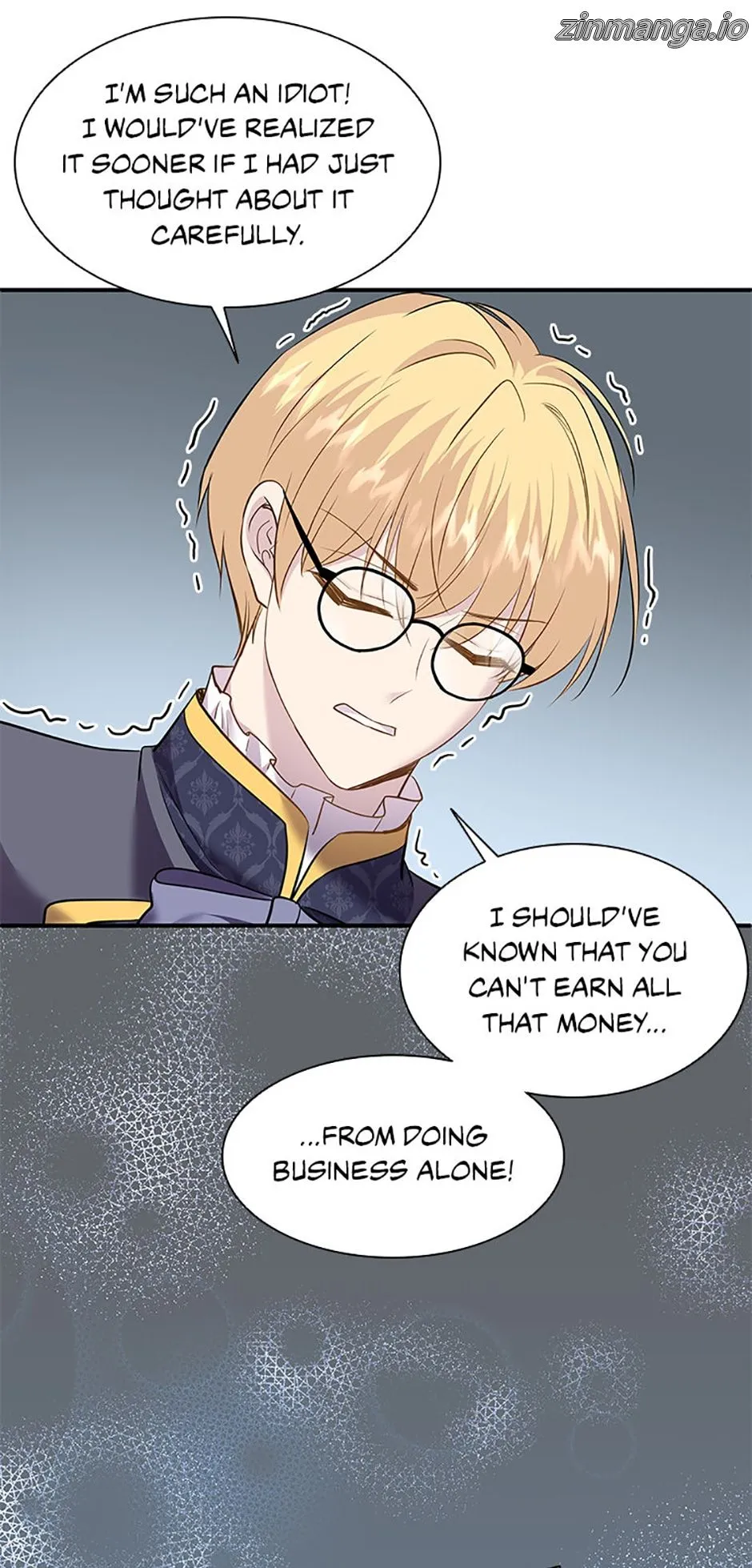 Marriage and Sword Chapter 82 - Page 10